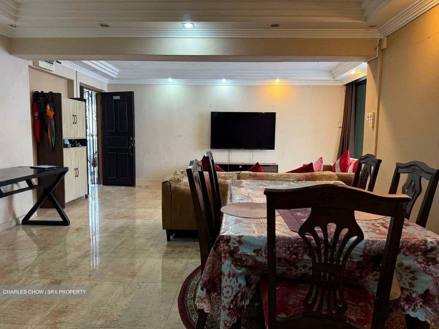 Blk 189A Rivervale Gateway (Sengkang), HDB Executive #564882411